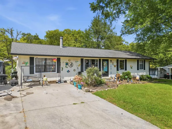 924 Michelle Dr, Friendsville, TN 37737