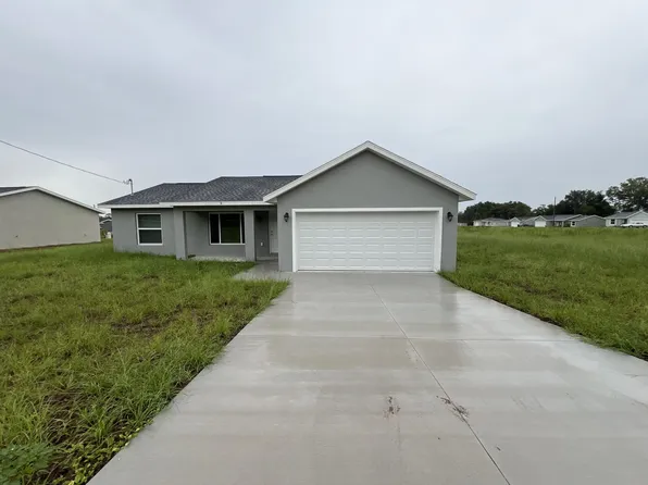 9 Maple Ln, Ocklawaha, FL 32179