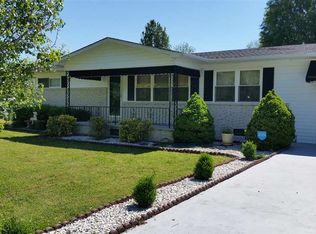 1605 Durkee Rd SE, Cleveland, TN 37323