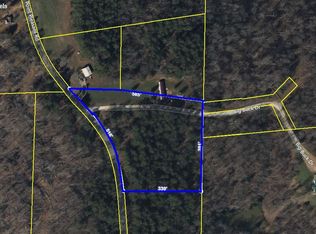 0 Point Pleasant Rd, Buchanan, TN 38222