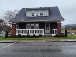 329 N Market St, Martinsburg, PA 16662