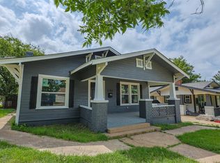 3101 Erie St, Fort Worth, TX 76112