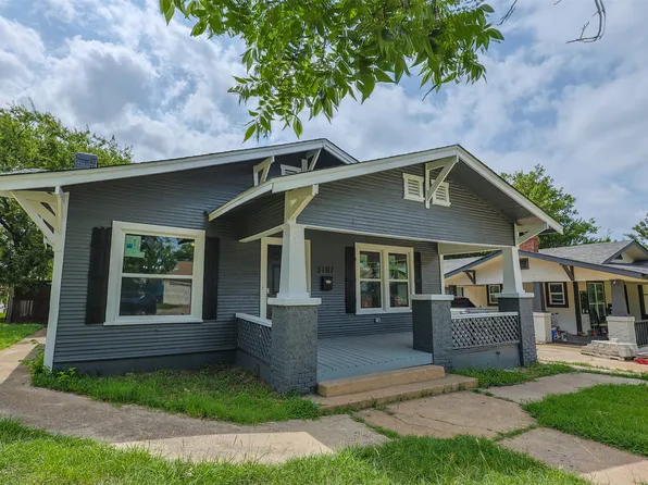3101 Erie St, Fort Worth, TX 76112