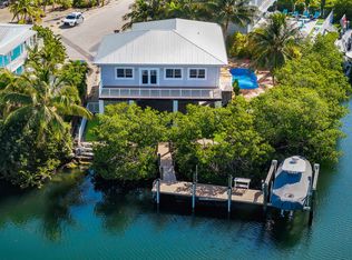 217 Bruce Ct, Marathon, FL 33050