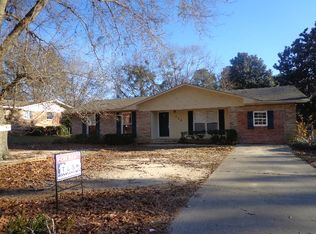 115 Buckridge Ave, Enterprise, AL 36330