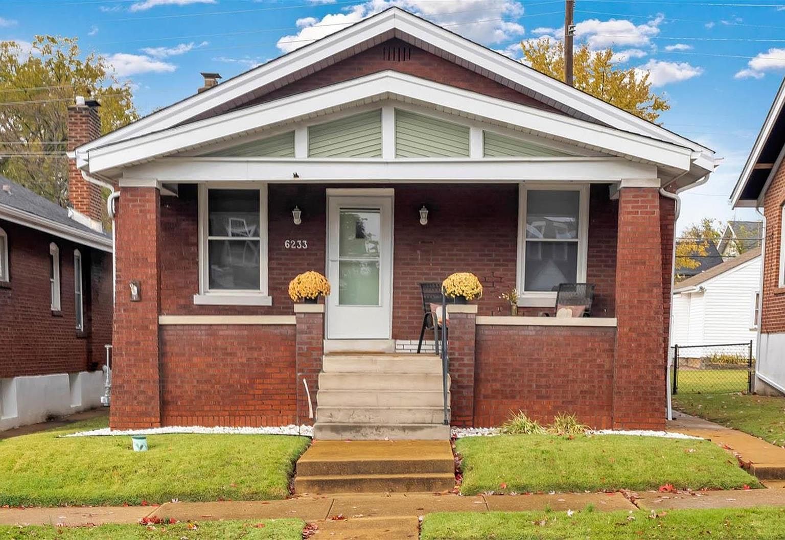 6233 Arsenal St, Saint Louis, MO 63139 | Zillow