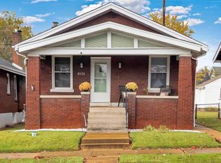 6233 Arsenal St, Saint Louis, MO 63139