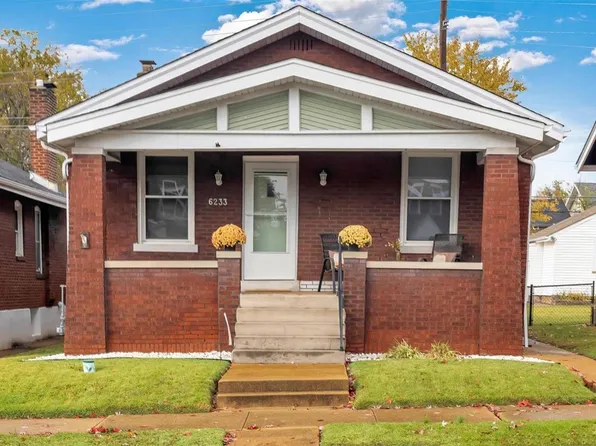 6233 Arsenal St, Saint Louis, MO 63139
