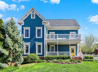 12605 Branford St, Carmel, IN 46032