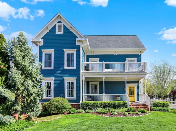 12605 Branford St, Carmel, IN 46032