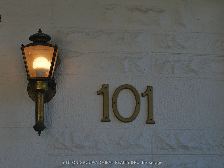 101 Laughton Ave — Photo 3