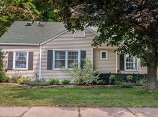 722 Weston Ave, Wausau, WI 54403