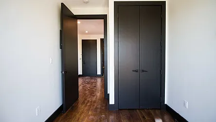 Rented by RBM Management