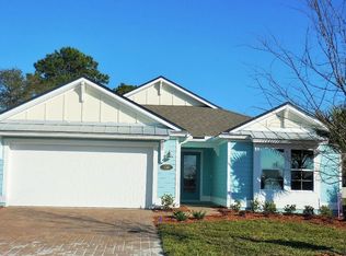136 Tidal Ln, Saint Augustine, FL 32080