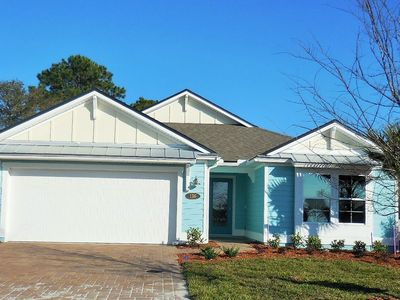 136 Tidal Ln, Saint Augustine, FL, 32080