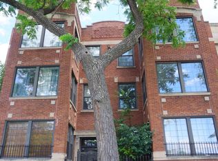 4915 S Prairie Ave APT 2S, Chicago, IL 60615