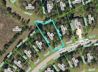 19595 Sheltered Hill Dr, Brooksville, FL 34601