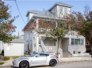 115 E Juniper Ave UNIT 1, Wildwood, NJ 08260