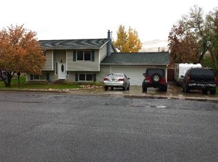 5320 Nez Perce Dr, Pocatello, ID 83204
