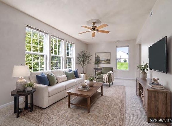 4th image of 3323 Bromley Ln #3323