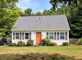 44 Jenks St, Amherst, MA 01002