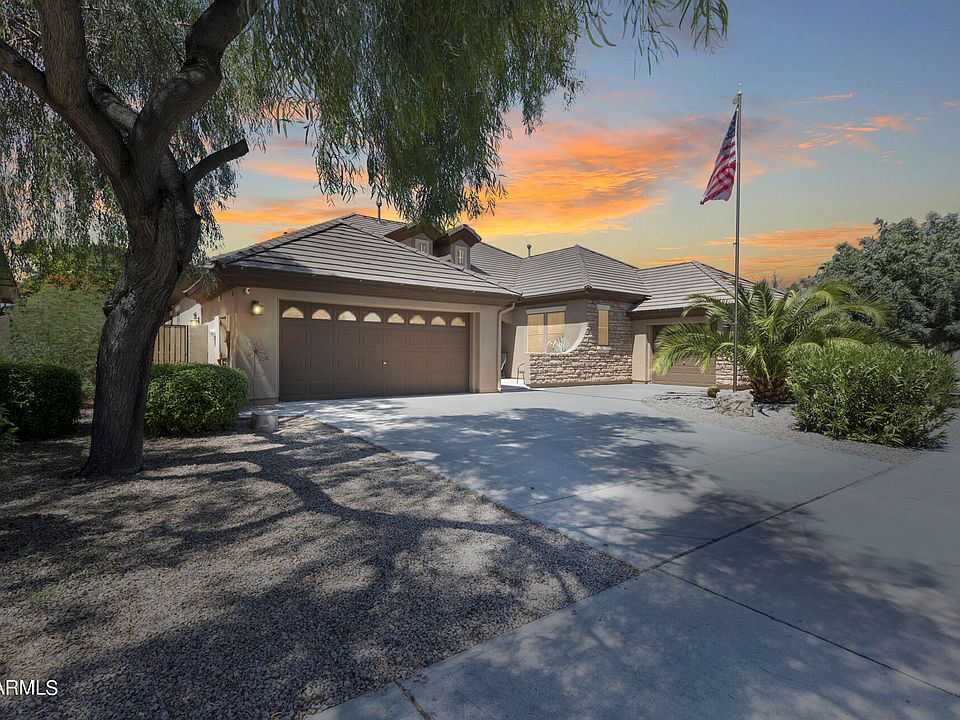 1st image of 21330 S 184TH Place
