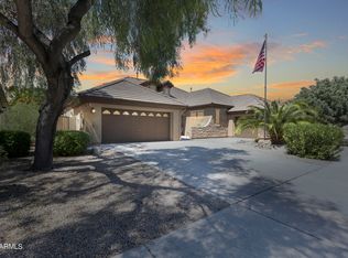 21330 S 184th Pl, Queen Creek, AZ 85142