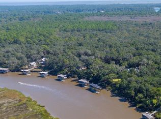 388 Pikes Bluff Dr, Saint Simons Island, GA 31522