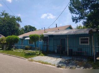 1402 E 24th St, Jacksonville, FL 32206