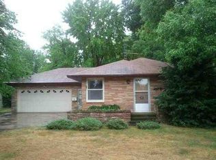 11 Hillcrest Dr, Stevens Point, WI 54481