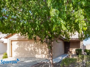 4326 N 113th Dr, Phoenix, AZ 85037