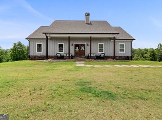 1201 Notnomis Rd, Franklin, GA 30217