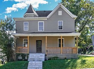 711 Watson St, Coraopolis, PA 15108