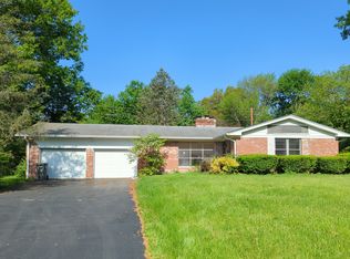 3434 Highwoods Dr N, Indianapolis, IN 46222