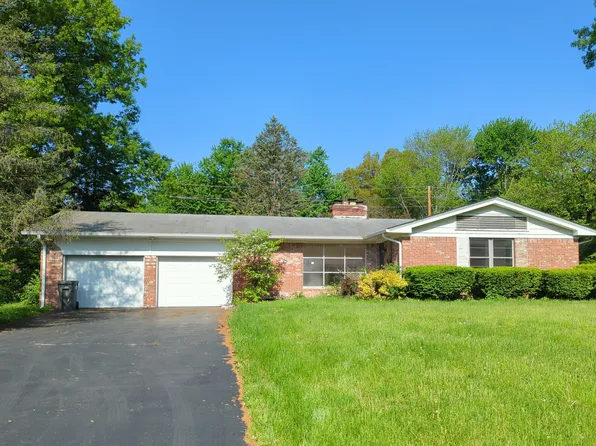 3434 Highwoods Dr N, Indianapolis, IN 46222