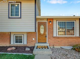 4309 S Cole Ct, Morrison, CO 80465