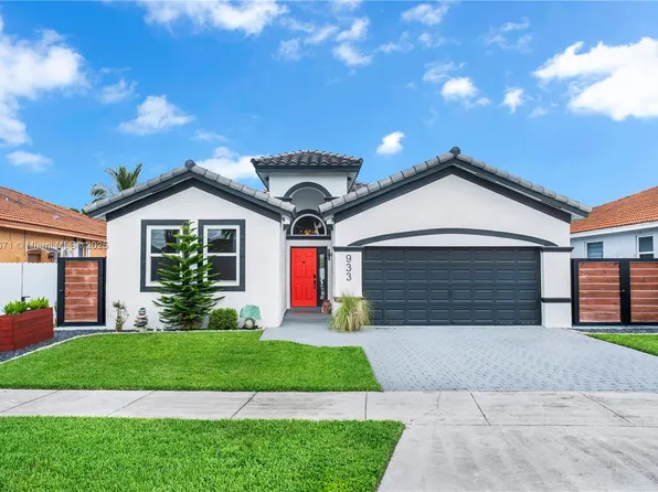 933 NW 136th Ave, Miami, FL 33182