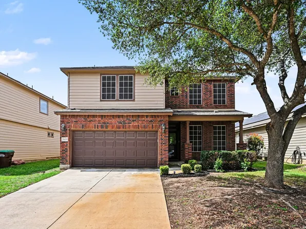 5409 CARAWAY BND, San Antonio, TX 78238