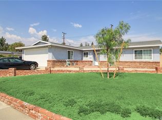 1534 S Pinkerton Rd, Glendora, CA 91740