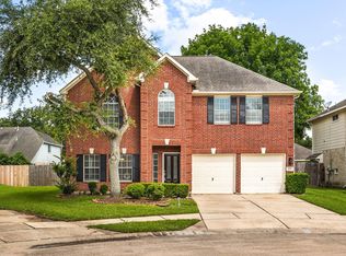 3234 Vanity Dr, Pearland, TX 77584