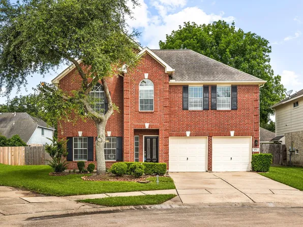 3234 Vanity Dr, Pearland, TX 77584