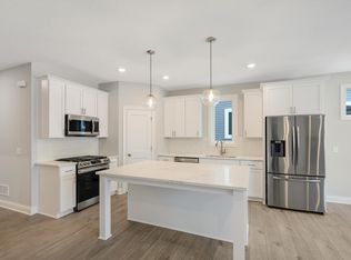 1305 Rose St, New Richmond, WI 54017