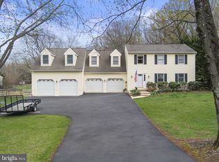 7027 Venus Ct, Haymarket, VA 20169