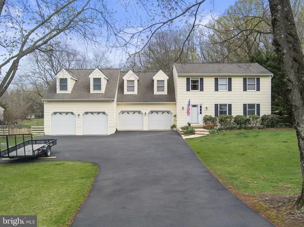 7027 Venus Ct, Haymarket, VA 20169