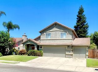 4508 Reflection Ave, Turlock, CA 95382