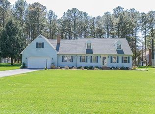 1705 W Clear Lake Dr, Salisbury, MD 21804