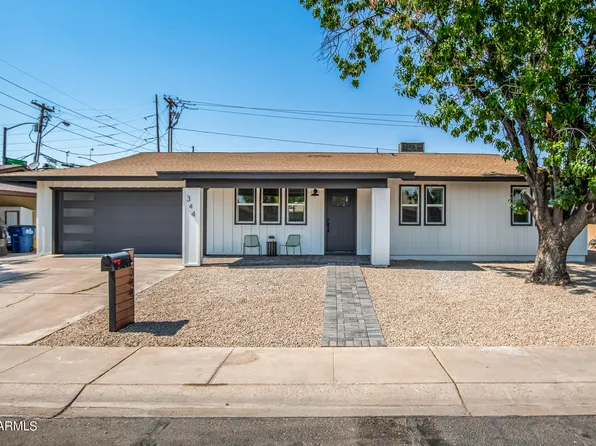 344 W CENTURY Avenue, Gilbert, AZ 85233