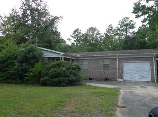 2933 36th Ave, Milton, FL 32583