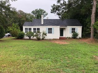 2206 Breckenbridge Ave, Augusta, GA 30904