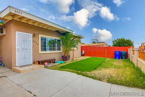 3920 T St Photo 1